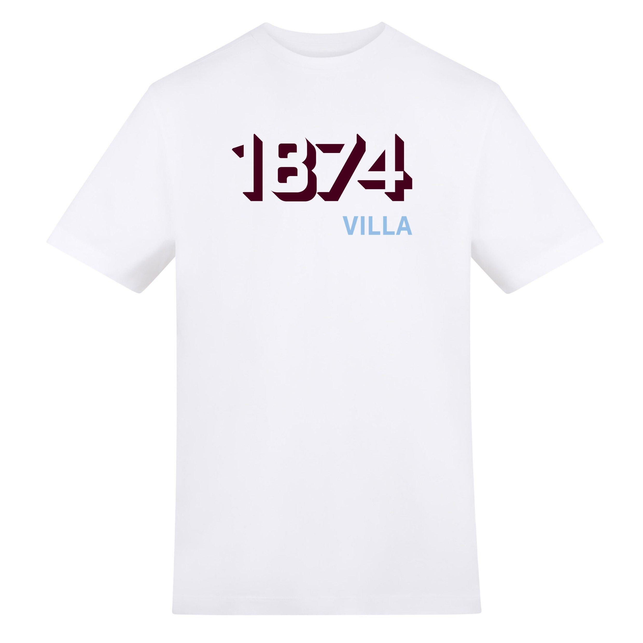 AWD Adults Printed Europa League Final 2026 Fan Tee