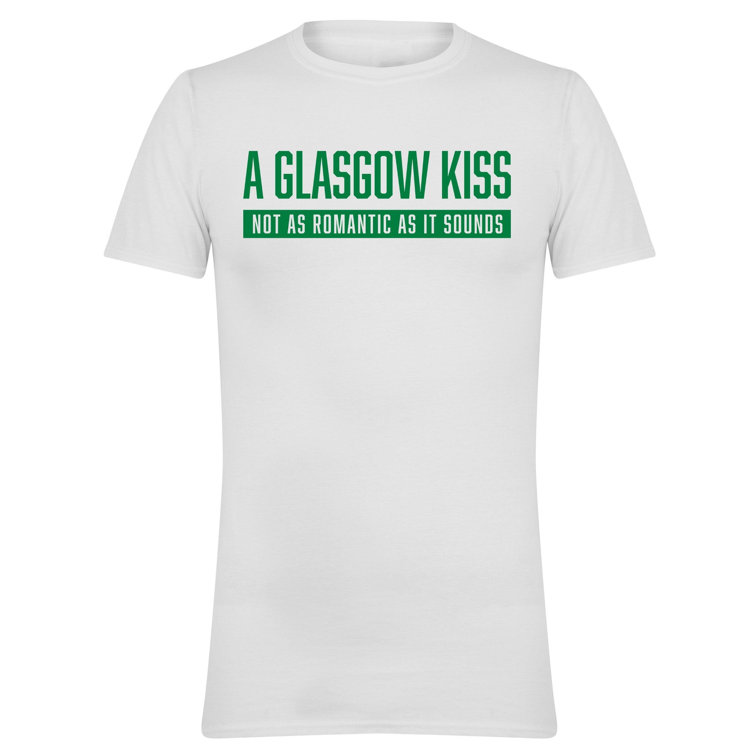 Printed Adults Celtic Fan Tee