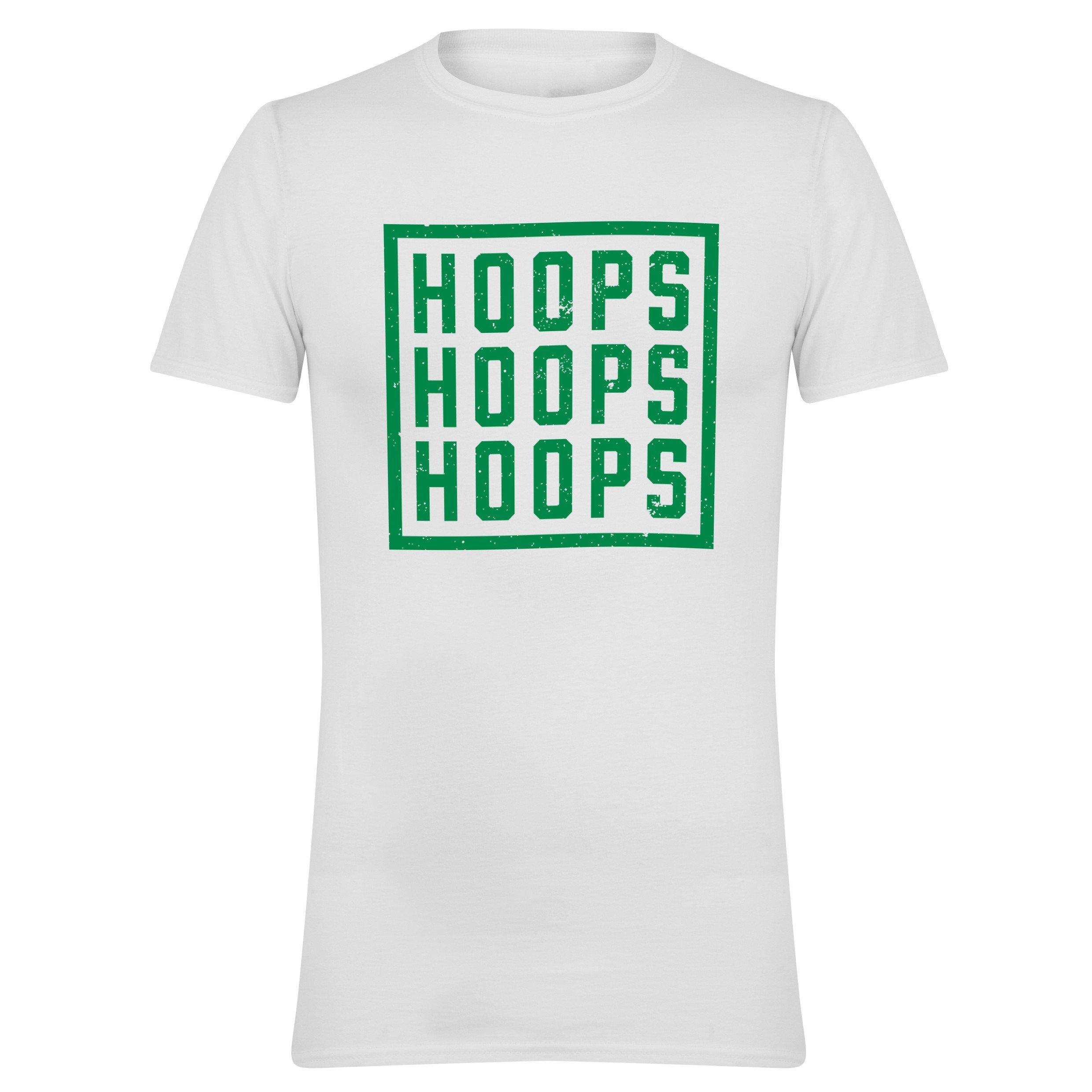 Printed Adults Celtic Fan Tee