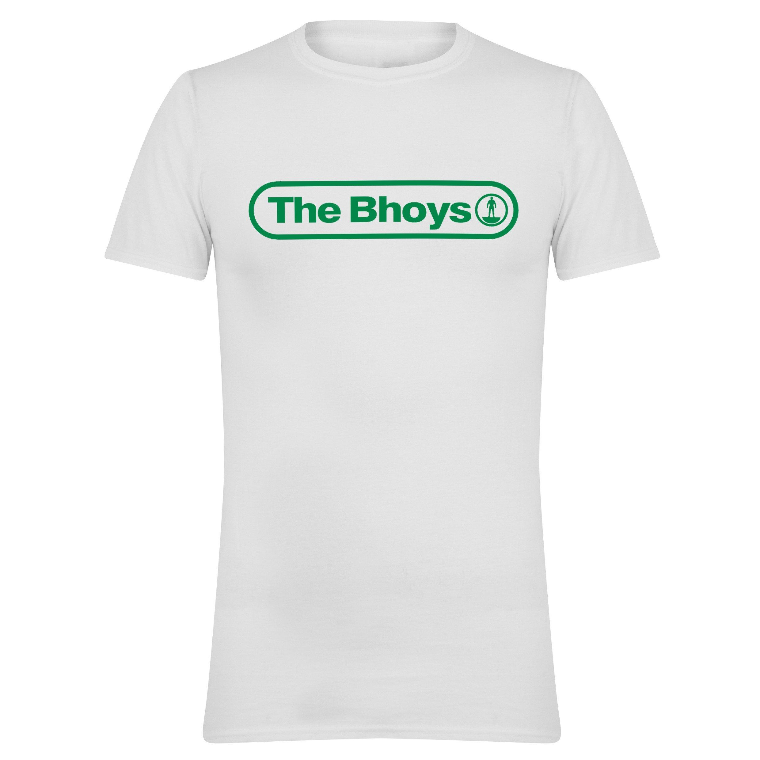 Printed Adults Celtic Fan Tee