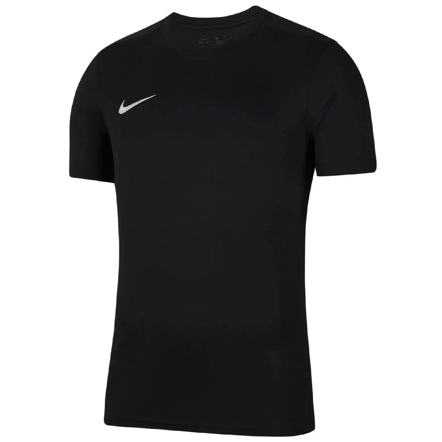 Nike Kids' Park VII Short-Sleeve Dri-FIT T-Shirt