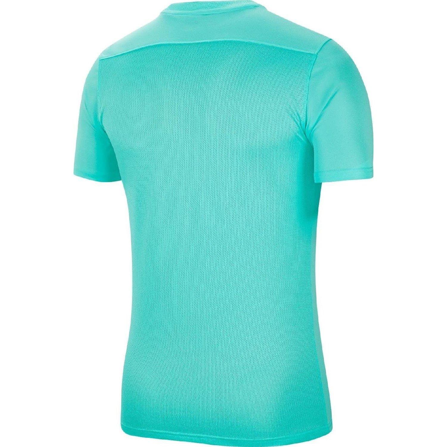 Mint - Nike - Kids' Park VII Short-Sleeve Dri-FIT T-Shirt - 2