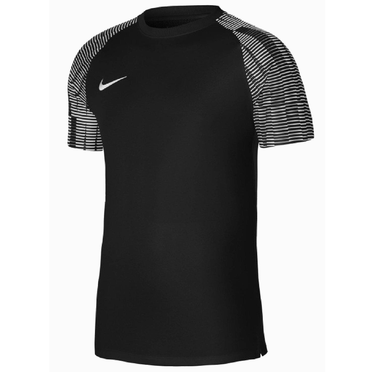 Zwart - Nike - Nike Jsy Academy Sn99 - 1