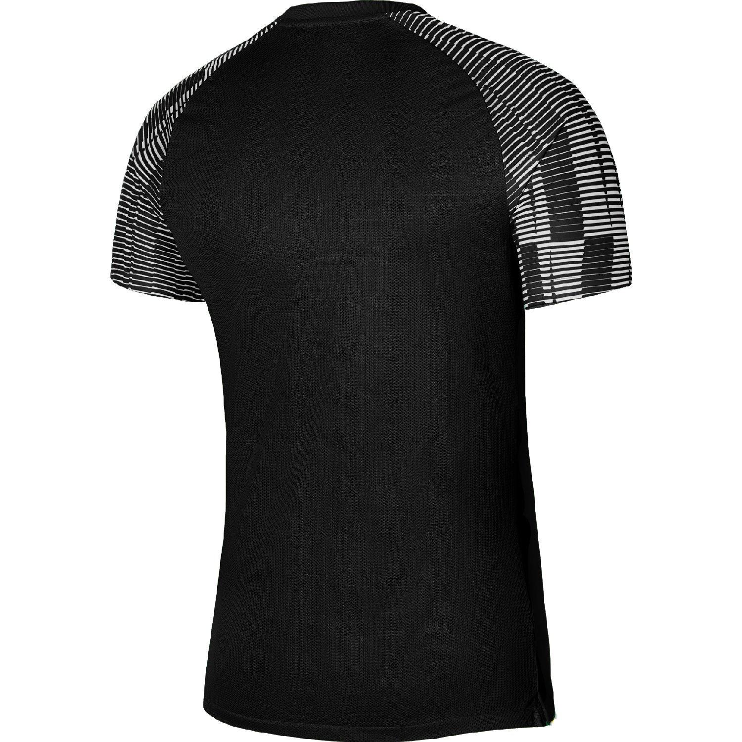 Zwart - Nike - Kids' Academy Jersey Short-Sleeve Dri-FIT T-Shirt - 2