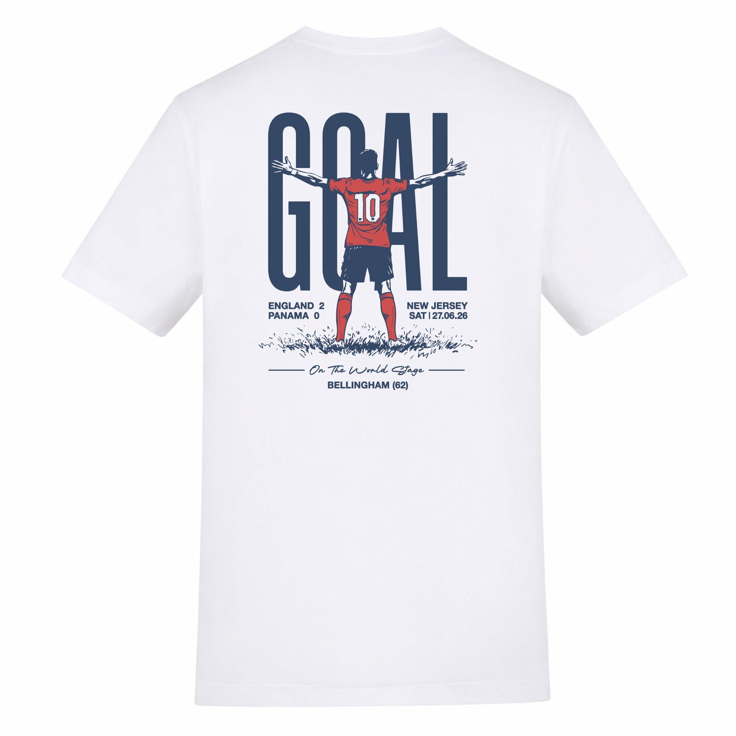 TBC - AWD - Adults Printed Bellingham Panama Tee - 2