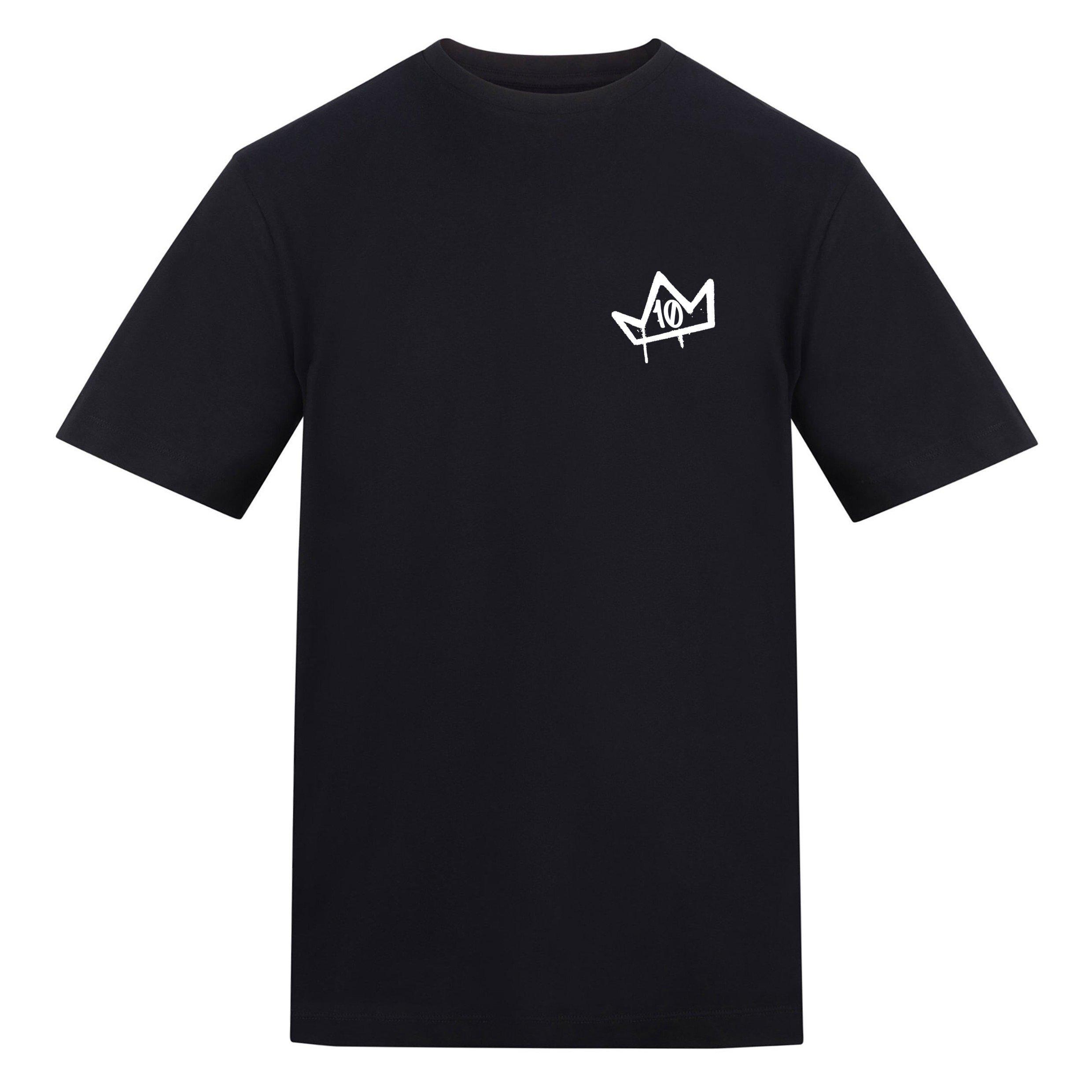 England King Kane and Bellingham World Cup T Shirt
