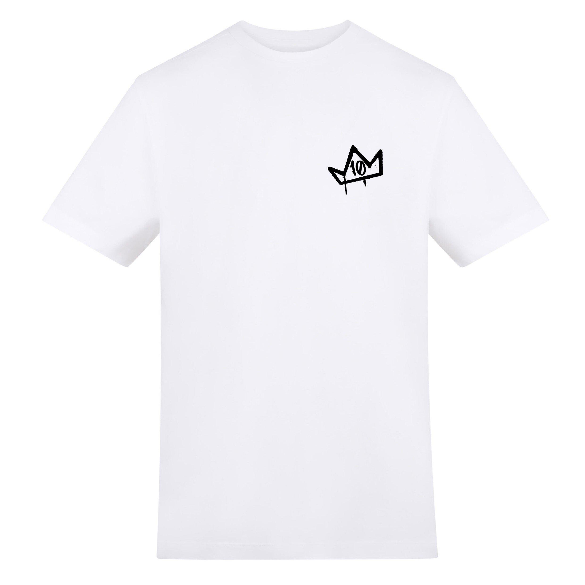 England King Kane and Bellingham World Cup T Shirt