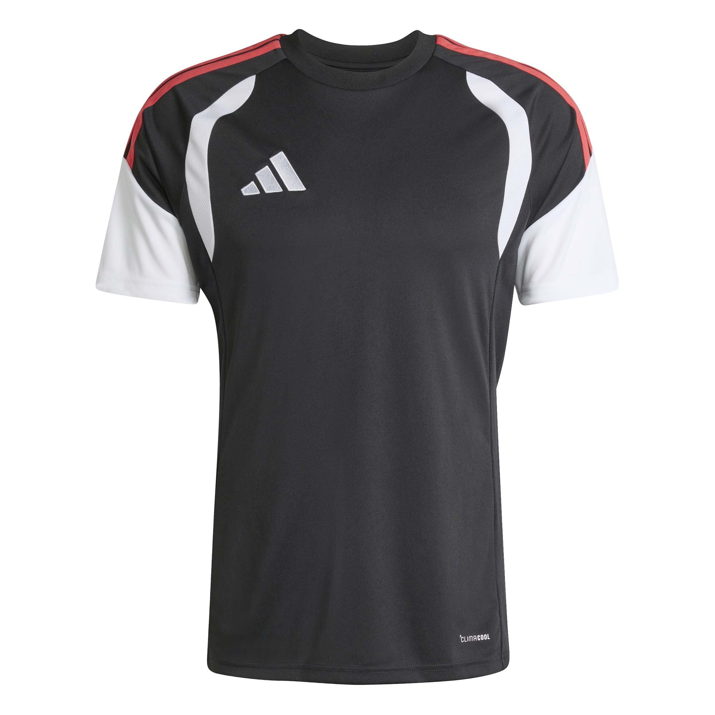 Black/Selure - adidas - Adidas Tiro26L Jsy M Sn99 - 1