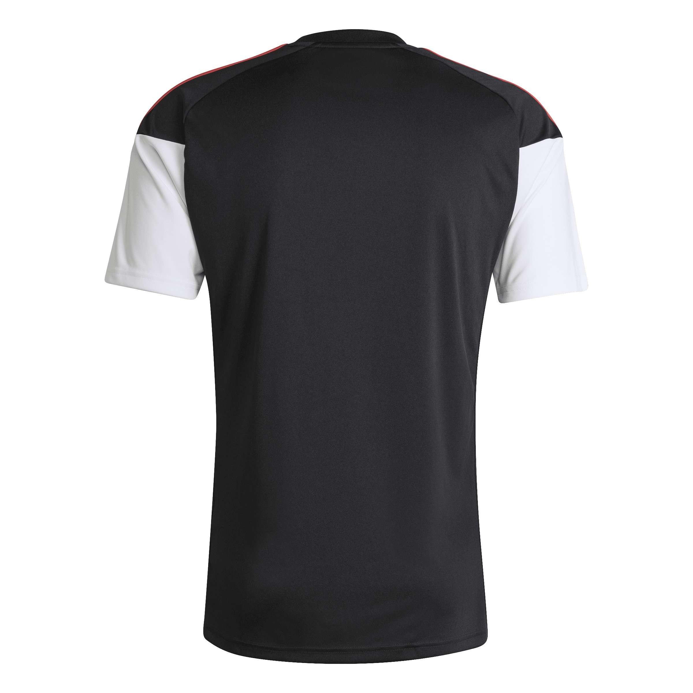 Black/Selure - adidas - Adidas Tiro26L Jsy M Sn99 - 2