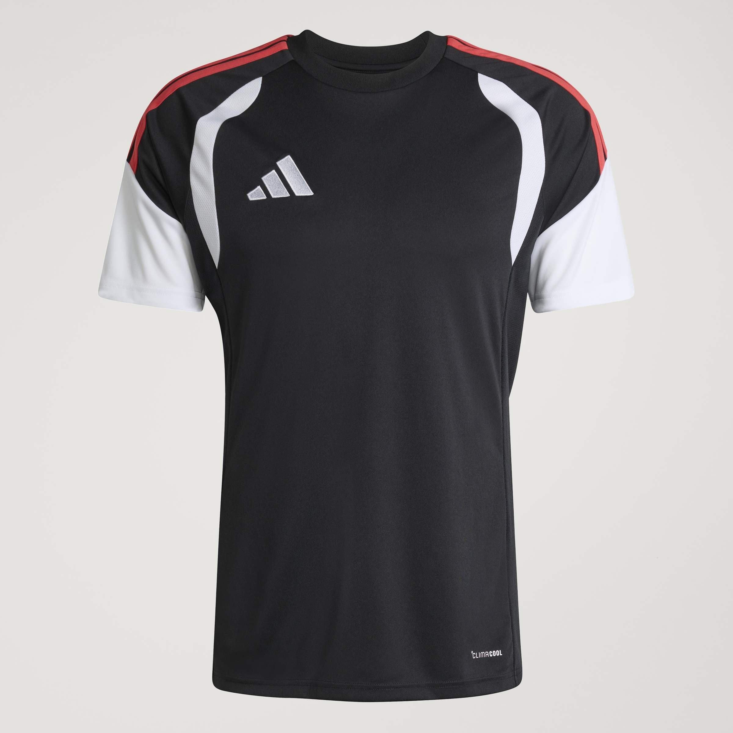 Black/Selure - adidas - Adidas Tiro26L Jsy M Sn99 - 11