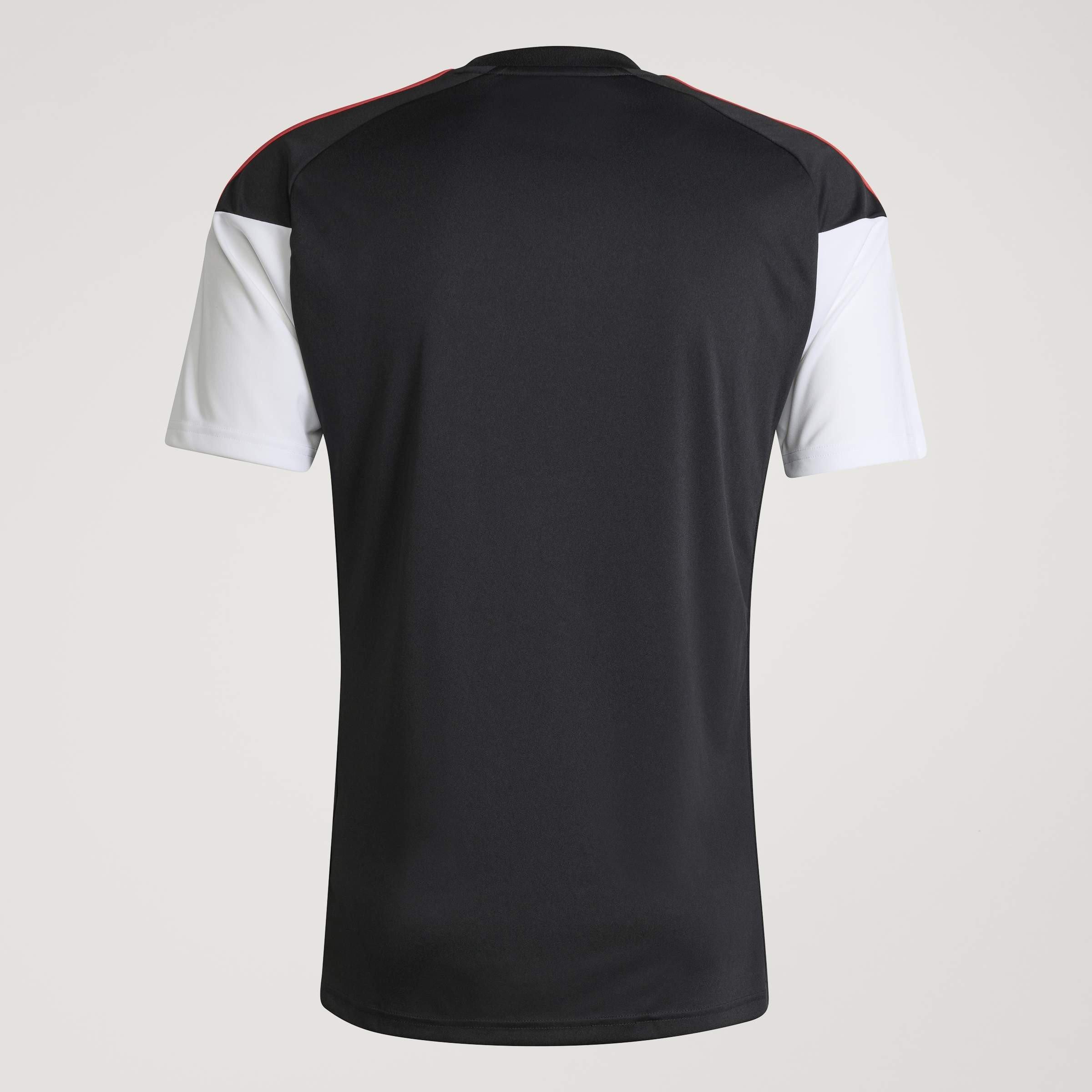 Black/Selure - adidas - Adidas Tiro26L Jsy M Sn99 - 12