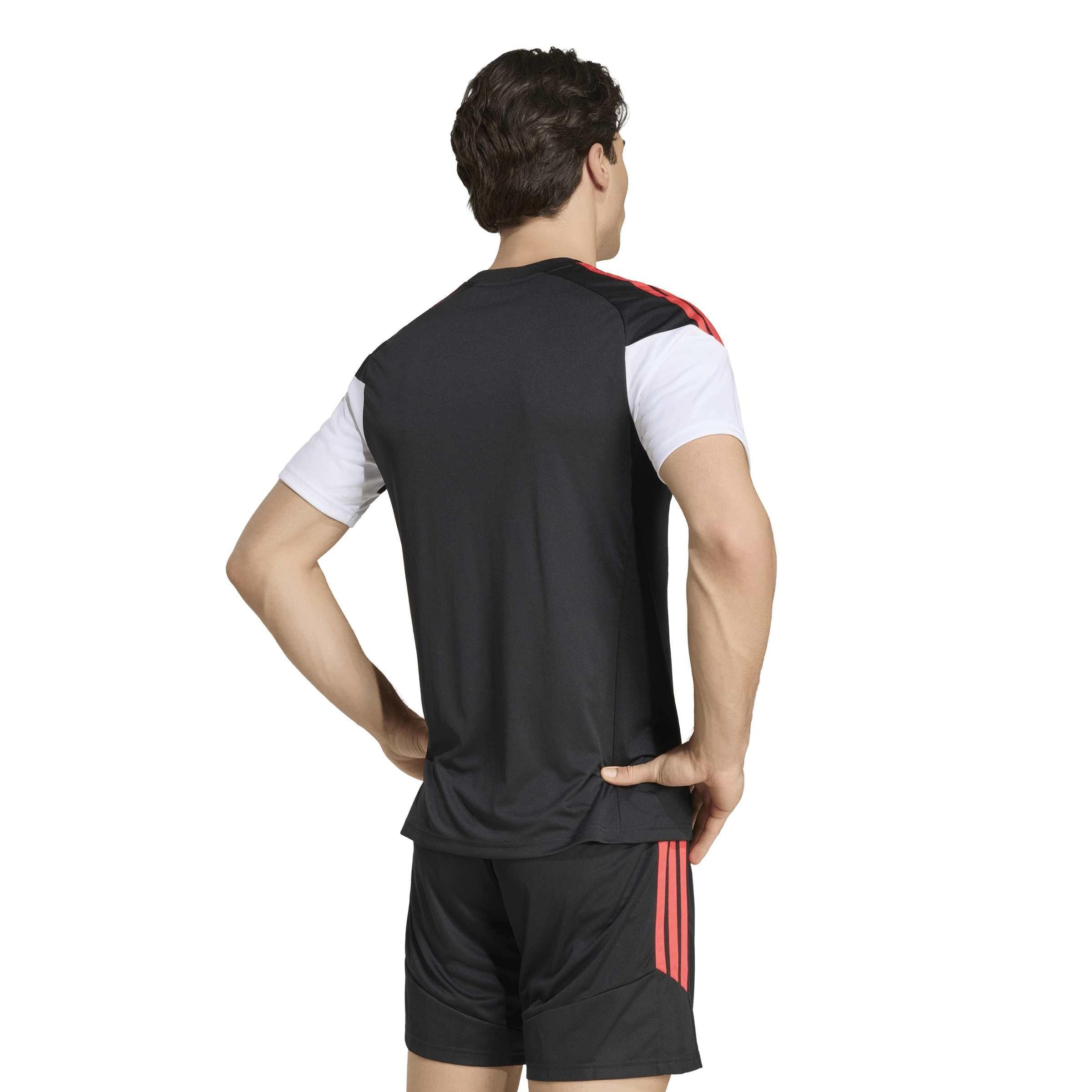 Black/Selure - adidas - Adidas Tiro26L Jsy M Sn99 - 4