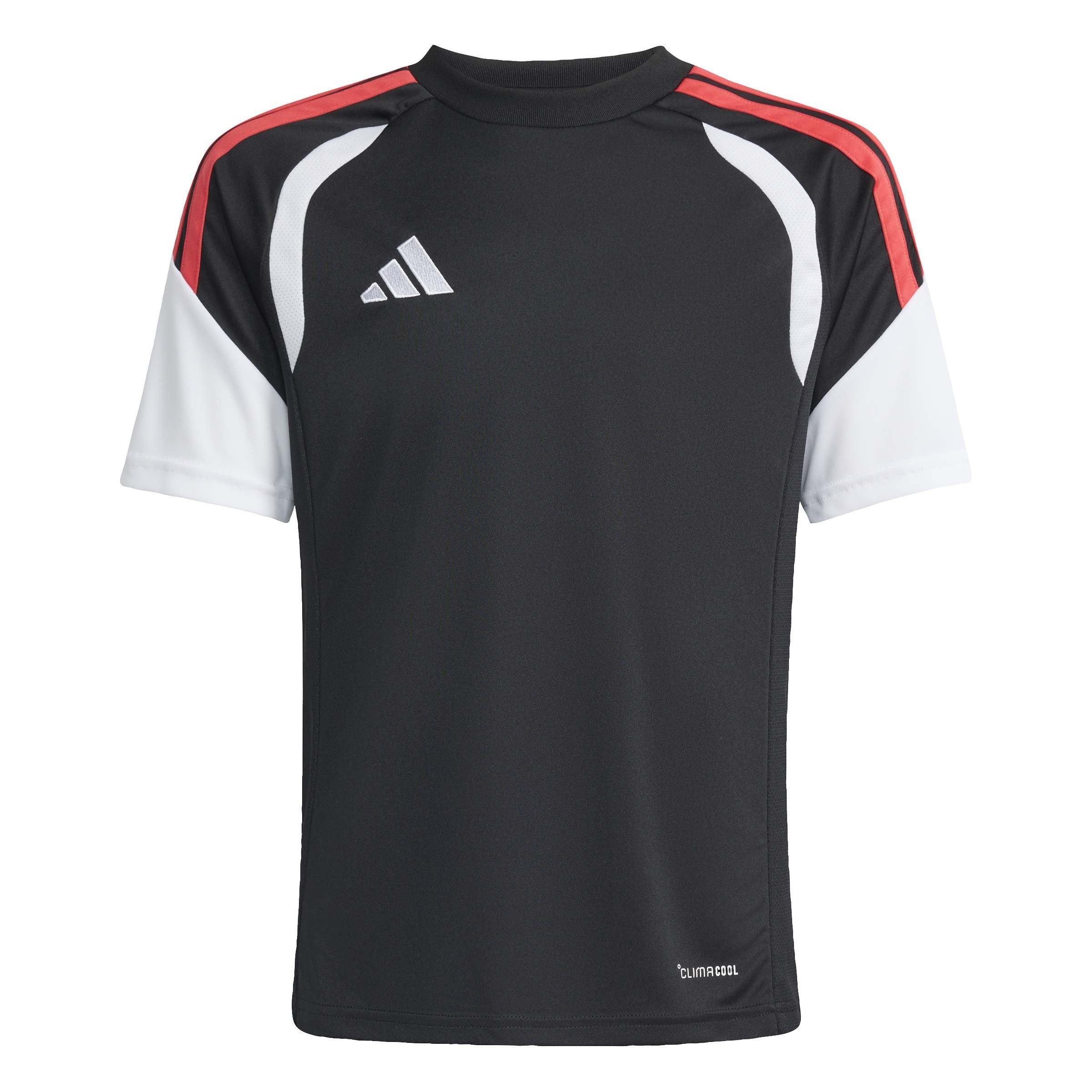 Black/Selure - adidas - Adidas Tiro26L Jsy Y Jn99 - 1