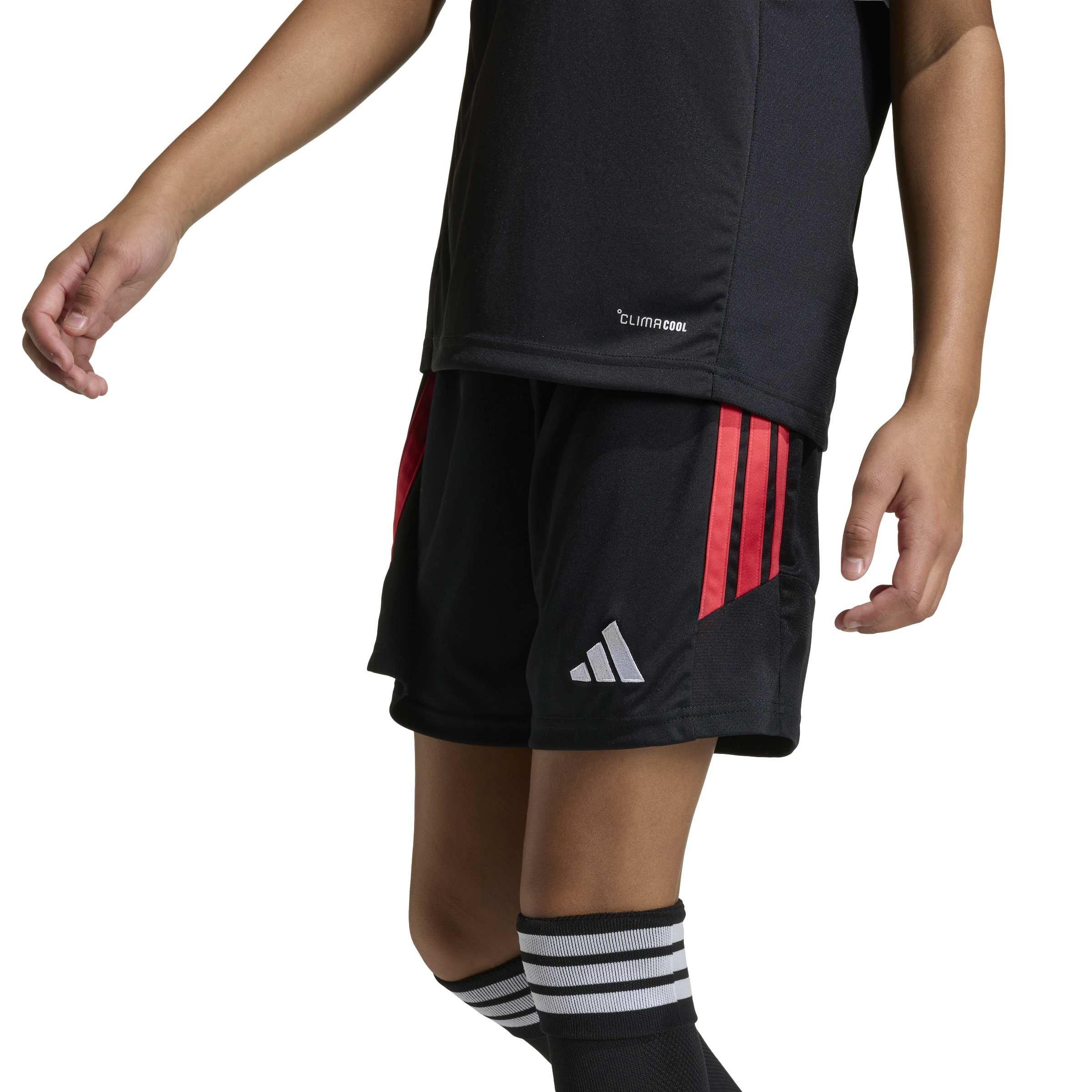 Black/Selure - adidas - Adidas Tiro26L Jsy Y Jn99 - 6