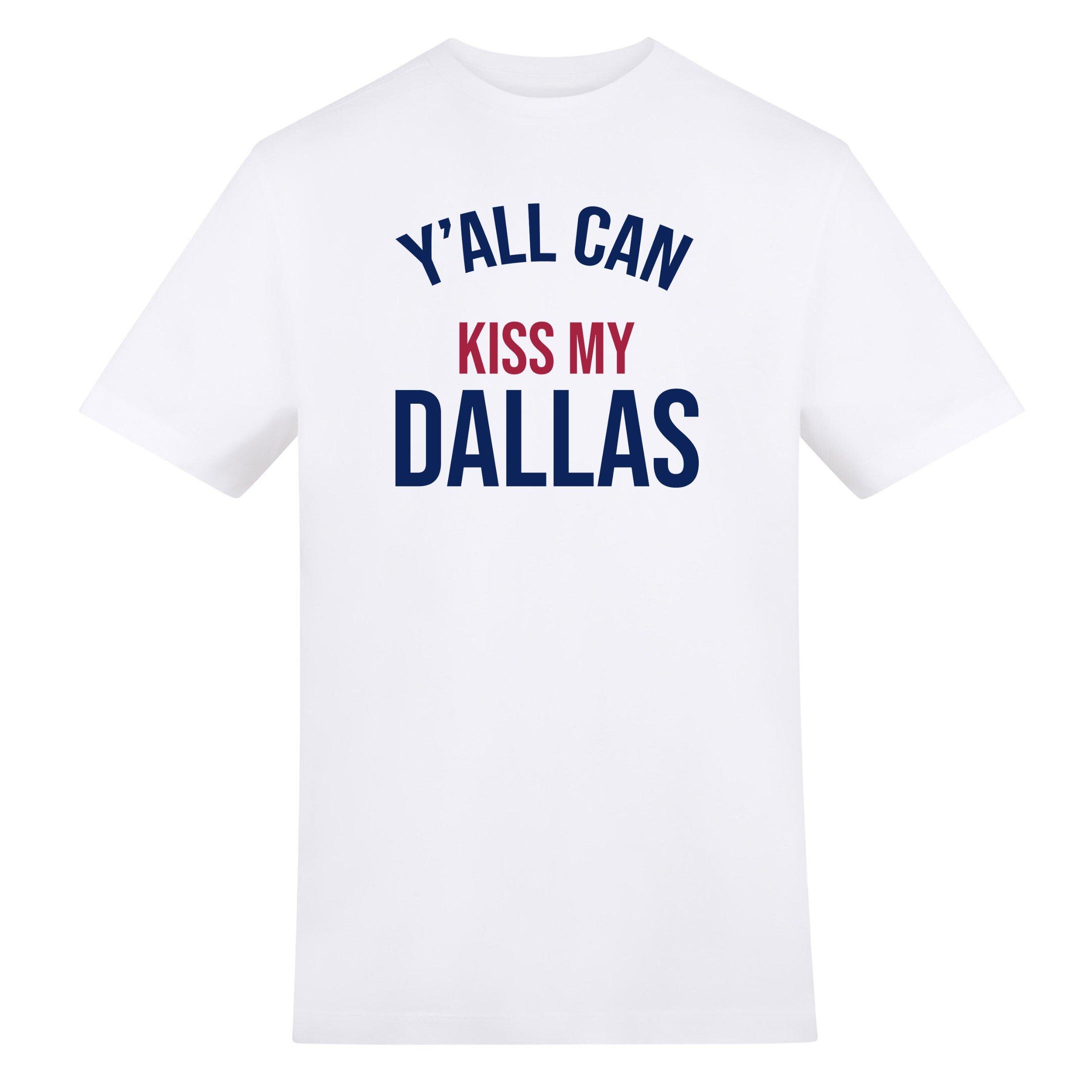 Haaland Dallas