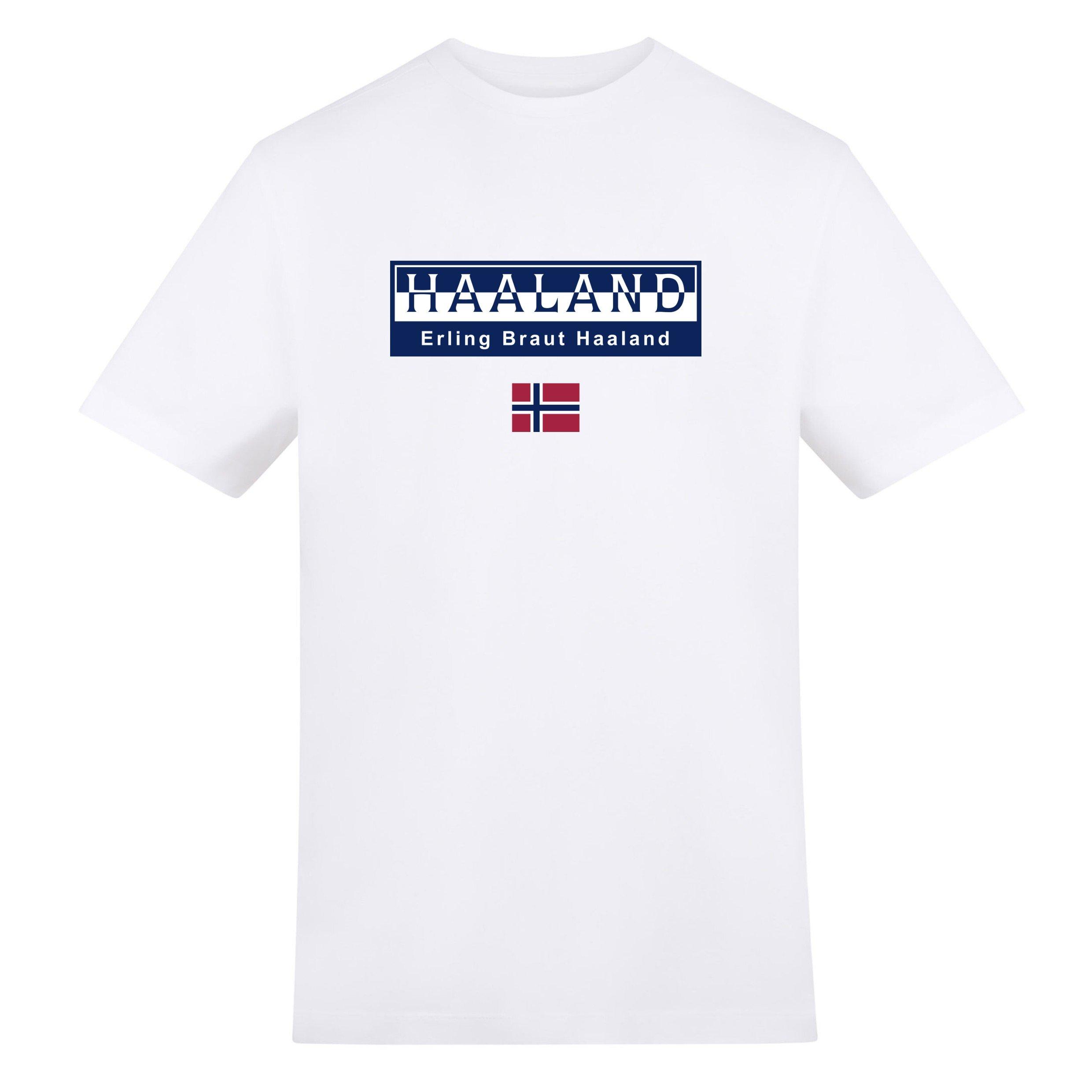 Haaland Napa