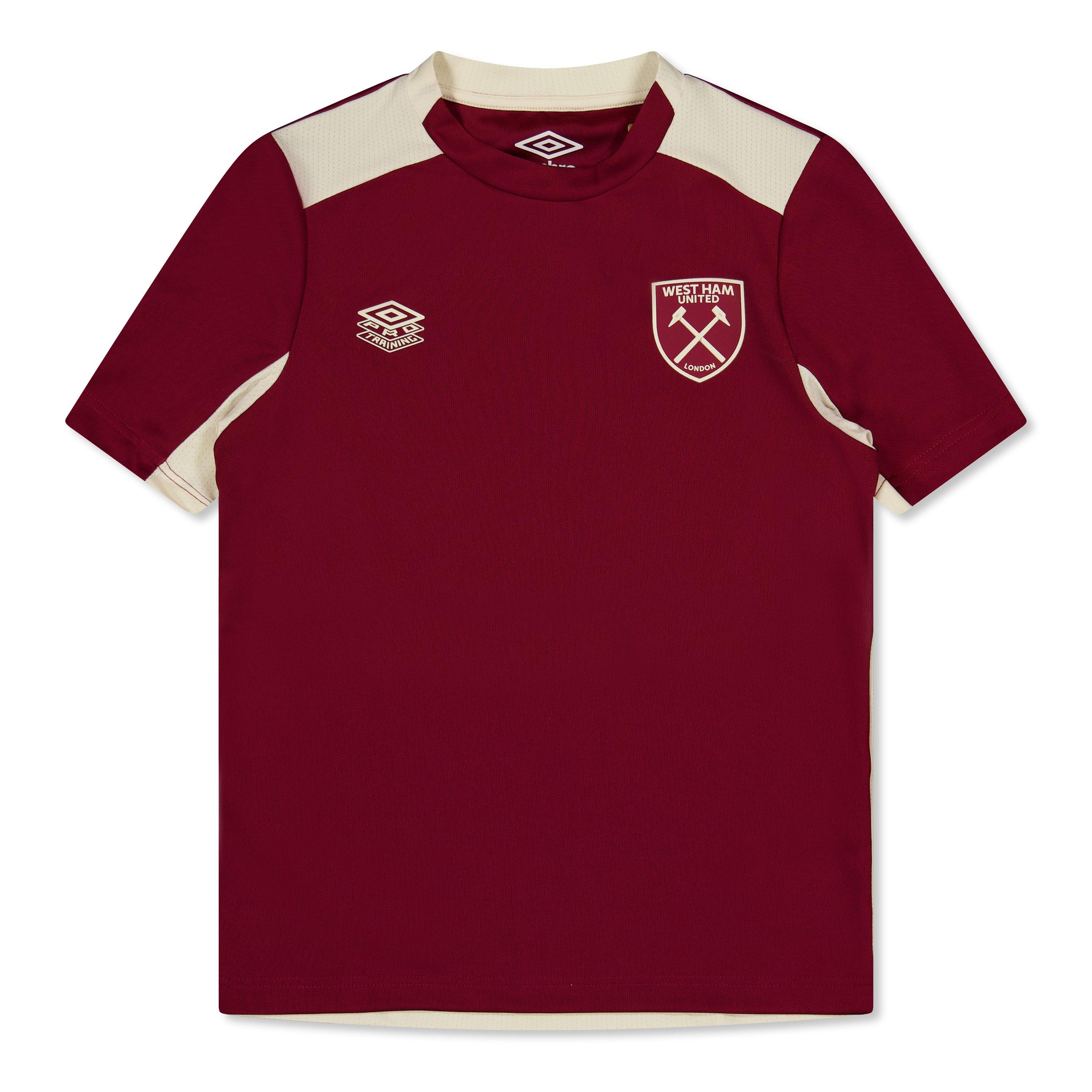 Umbro Umbro WHU Pro Trn Sh Jn99