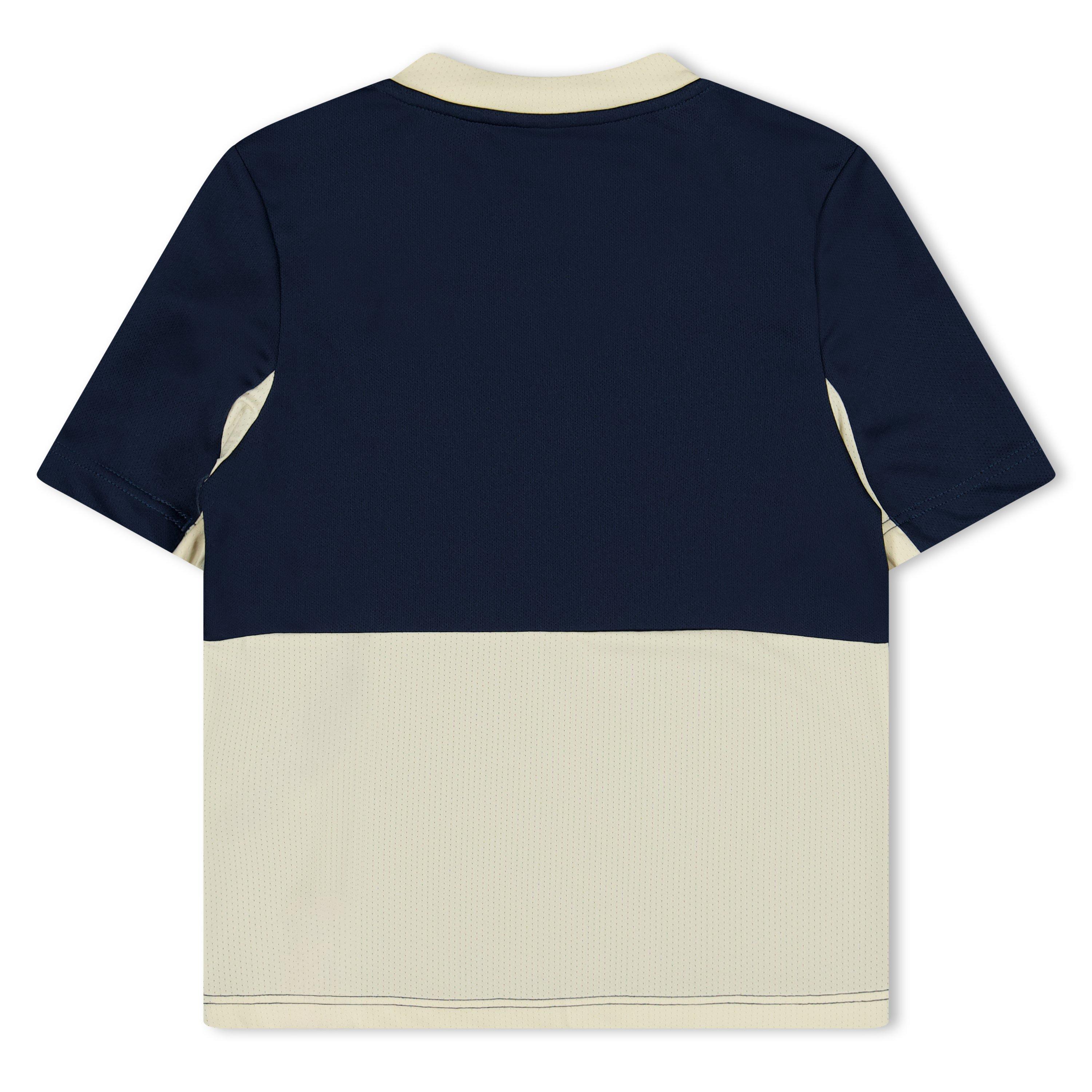 Fortryllet/Ecru - Umbro - Umbro WHU Pro Trn Sh Jn99 - 2