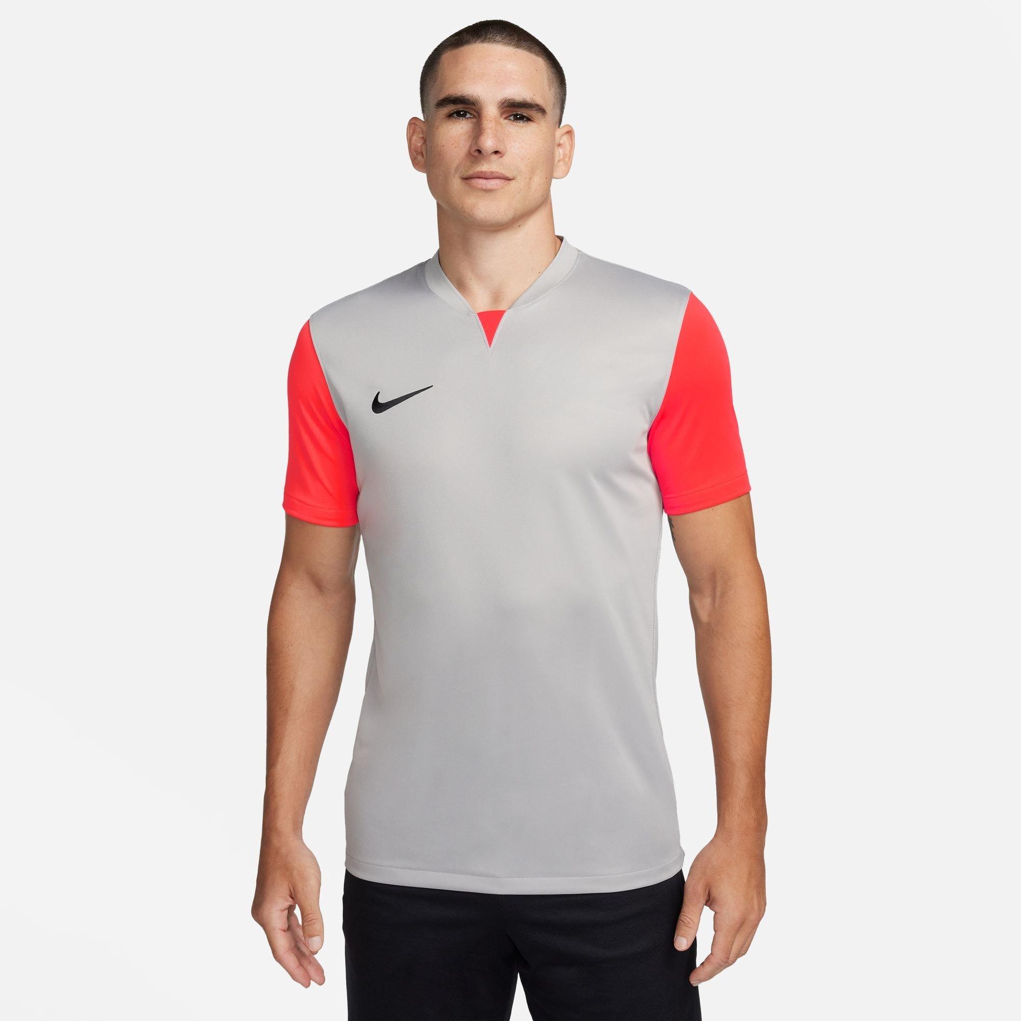 Cinzento Chumbo - Nike - Nike M Nk Df Trophy Sn99 - 1