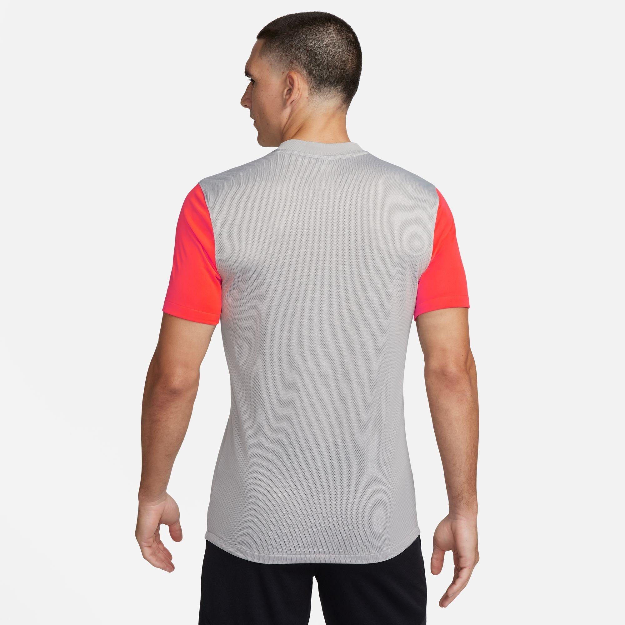 Cinzento Chumbo - Nike - Nike M Nk Df Trophy Sn99 - 2