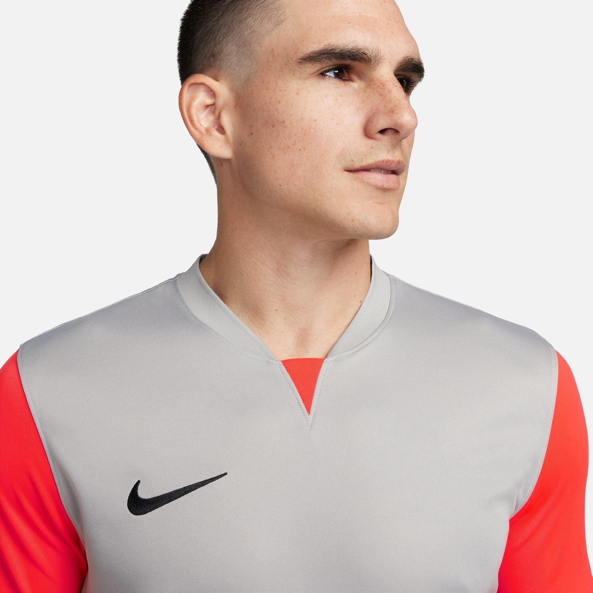 Cinzento Chumbo - Nike - Nike M Nk Df Trophy Sn99 - 3