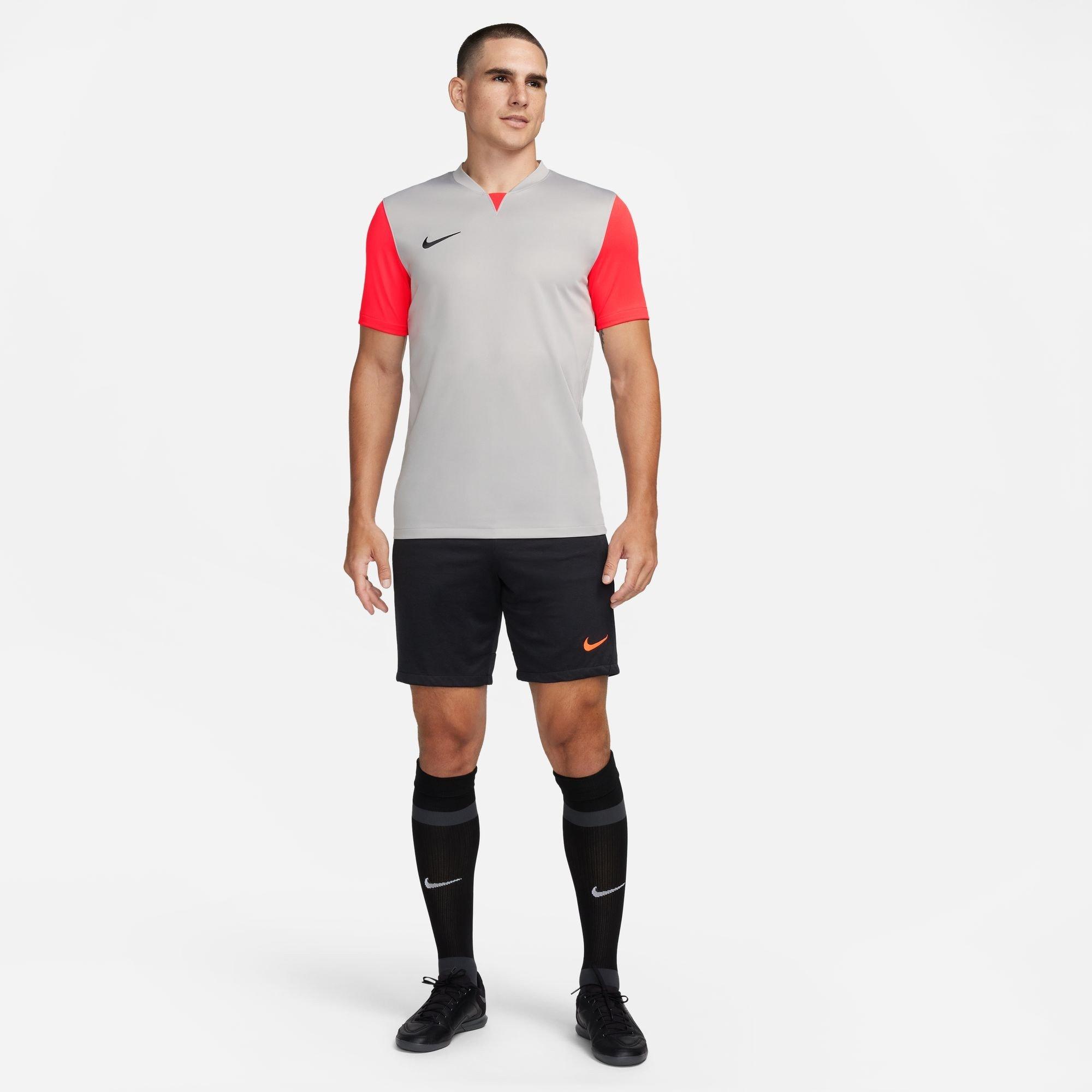 Cinzento Chumbo - Nike - Nike M Nk Df Trophy Sn99 - 6