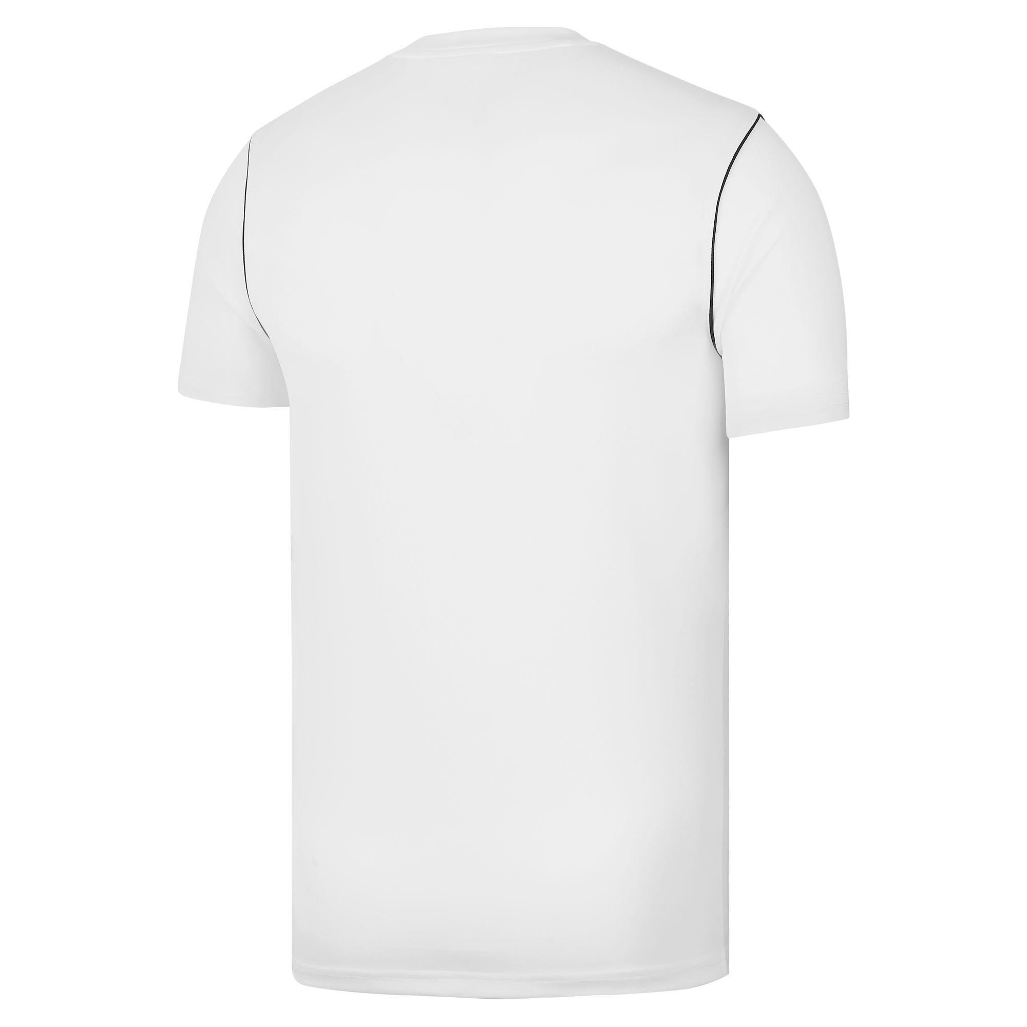 White/Black - Nike - Nike Y Nk Df Park20 Jn99 - 2