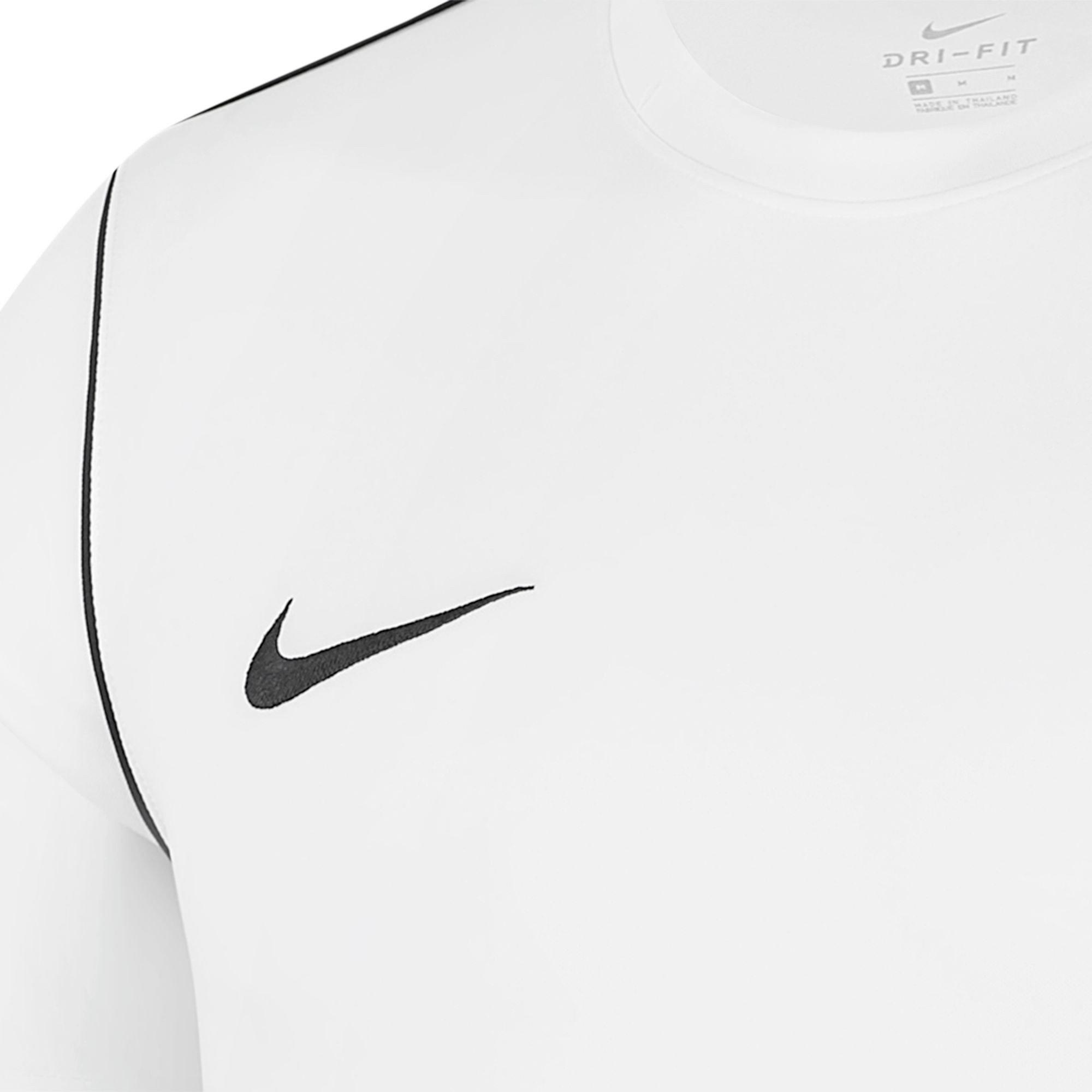 White/Black - Nike - Nike Y Nk Df Park20 Jn99 - 3