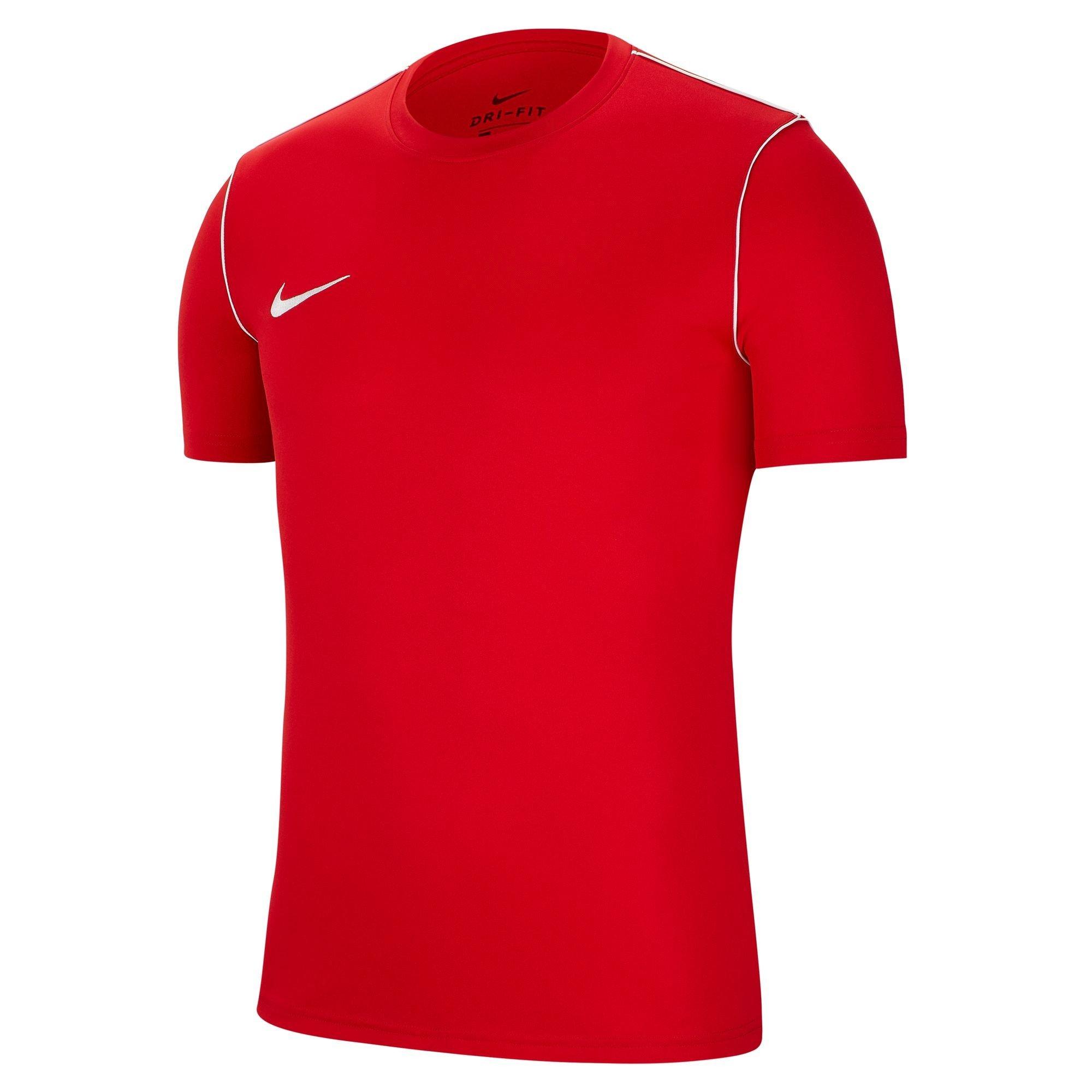 University Red - Nike - Nike Y Nk Df Park20 Jn99 - 1