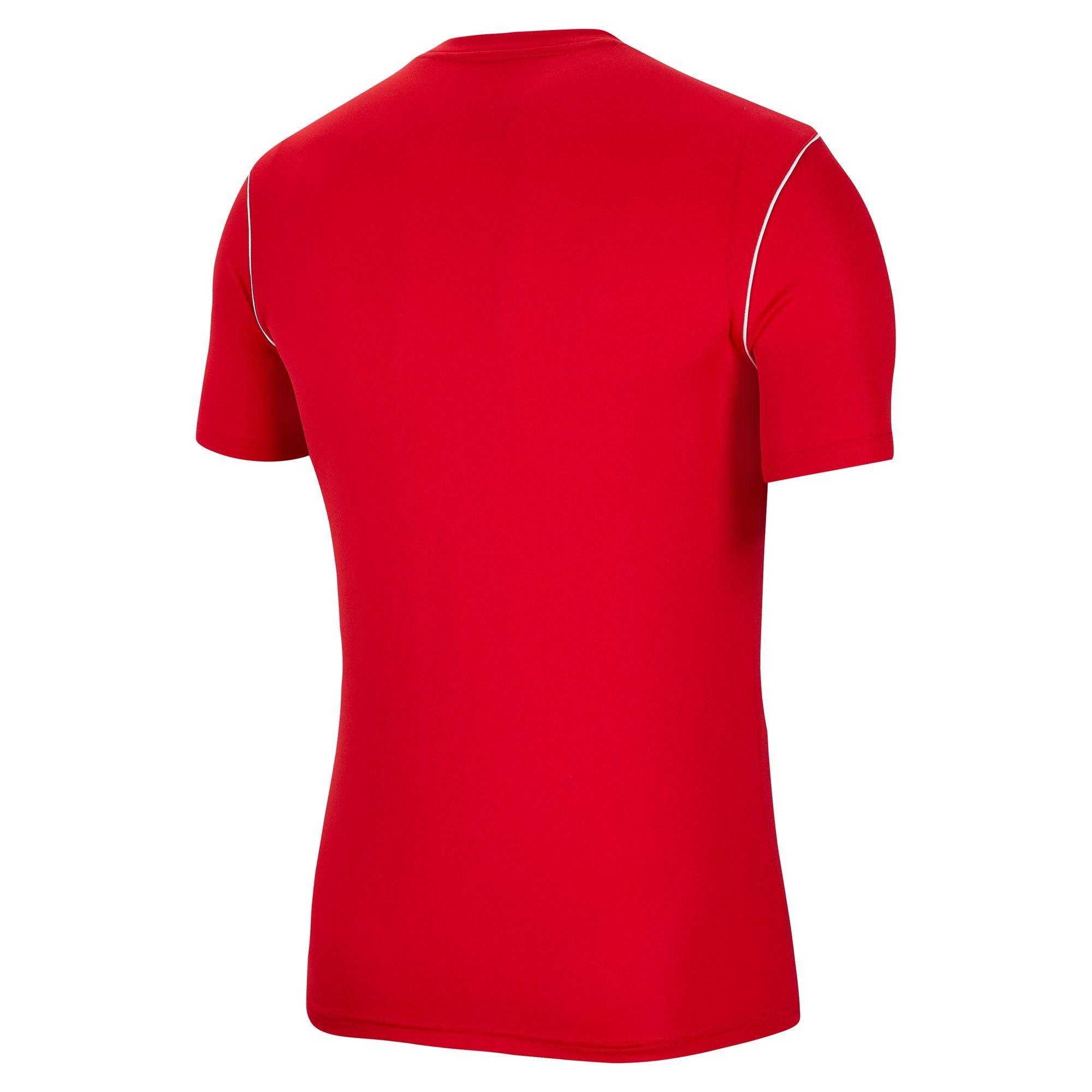 University Red - Nike - Nike Y Nk Df Park20 Jn99 - 2