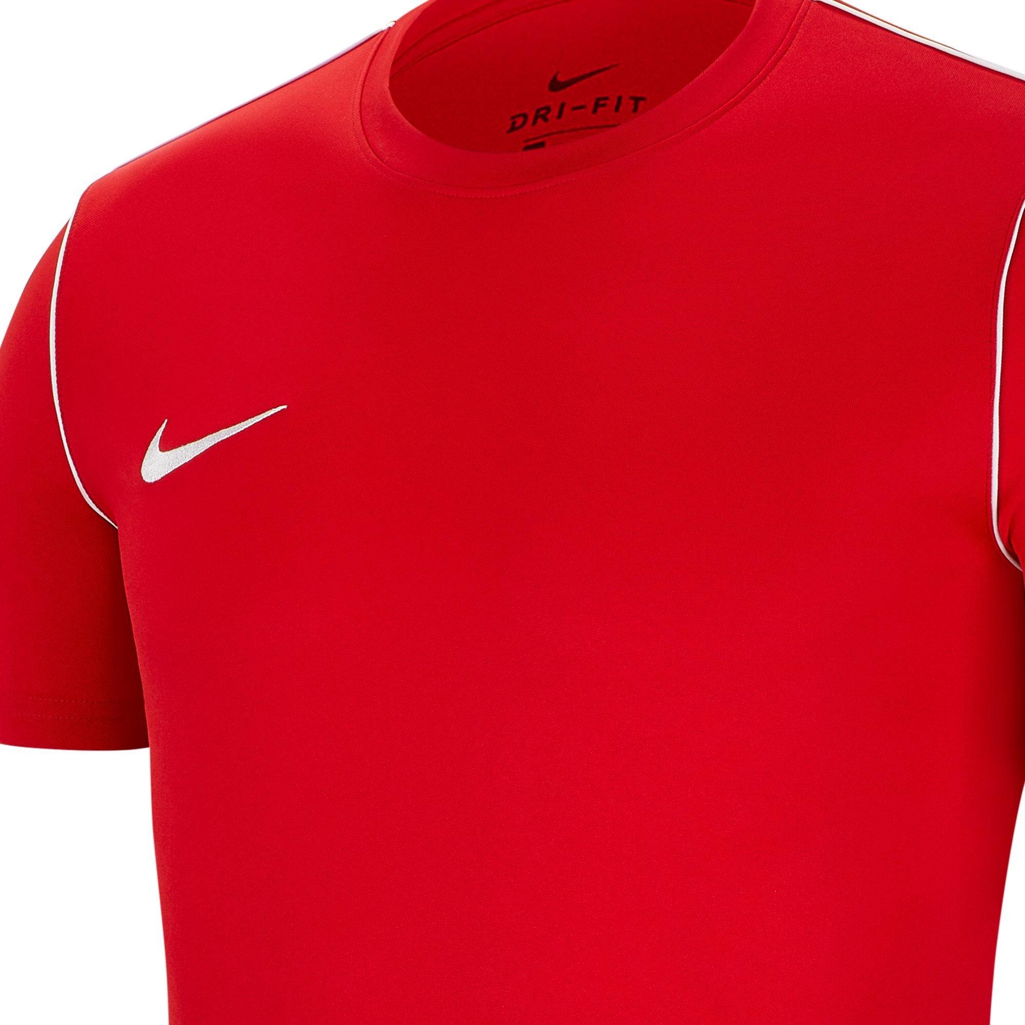 University Red - Nike - Nike Y Nk Df Park20 Jn99 - 3