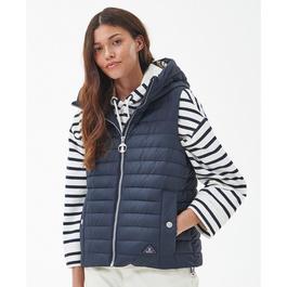 Barbour Oxeye Gilet