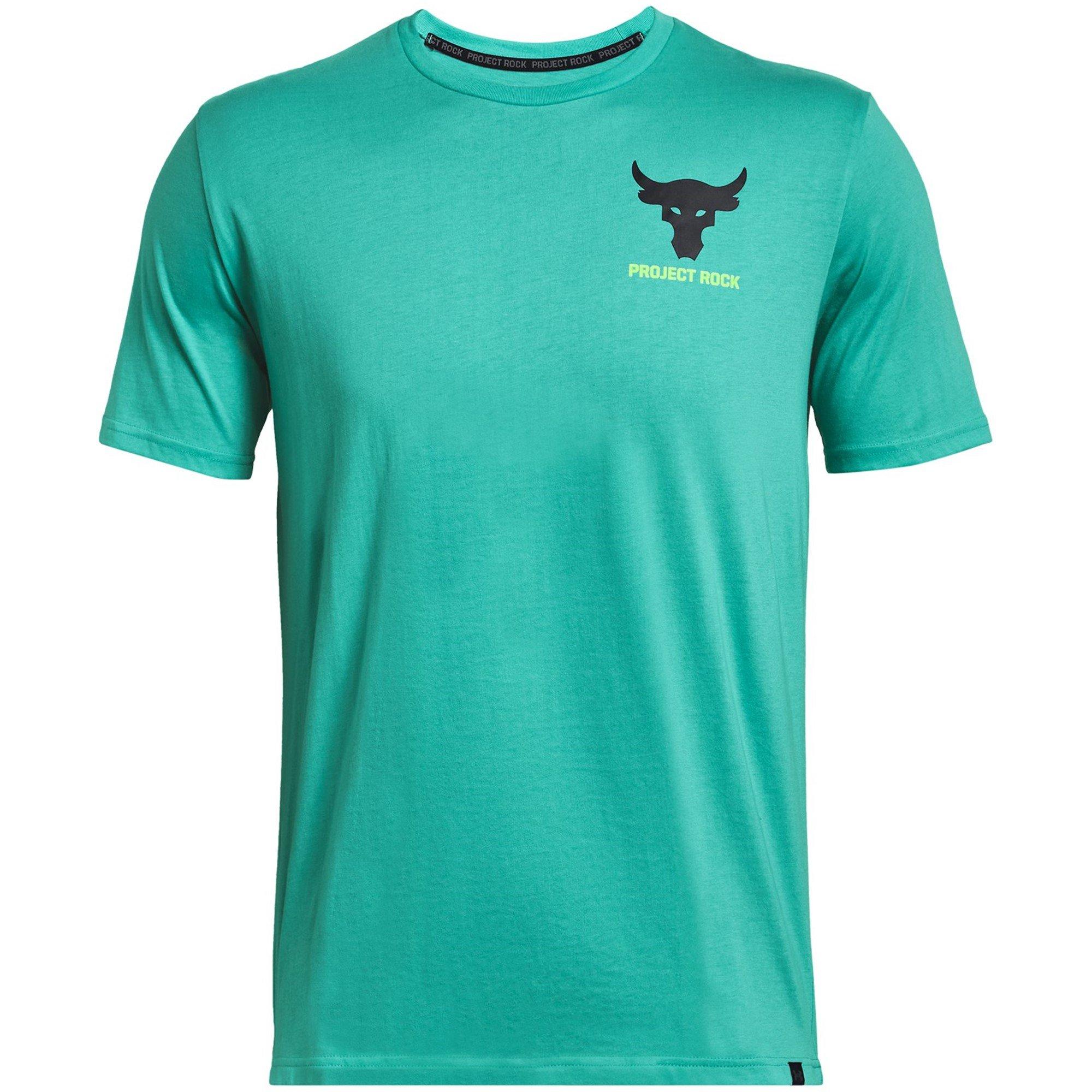Neptunus - Under Armour - Rock T-Shirt - 1