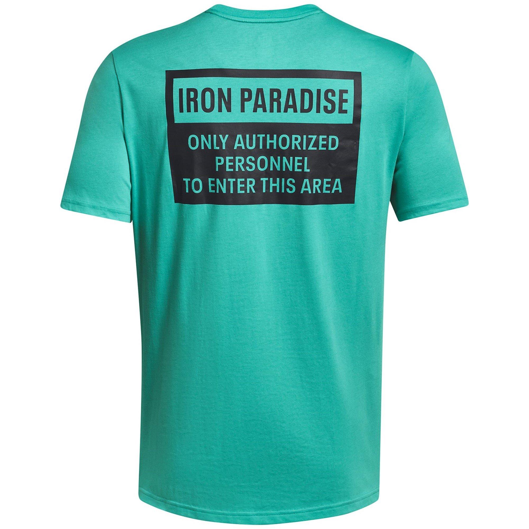 Neptunus - Under Armour - Rock T-Shirt - 6