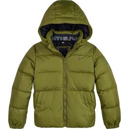 Tommy Hilfiger ESSENTIAL DOWN JACKET