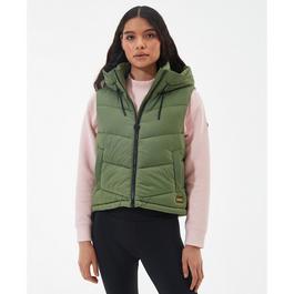 Barbour International Halton Gilet