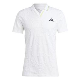 adidas Bonpoint Tahiti ribbed long-sleeve T-shirt