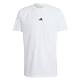 adidas stretch oxford ls shirt teens