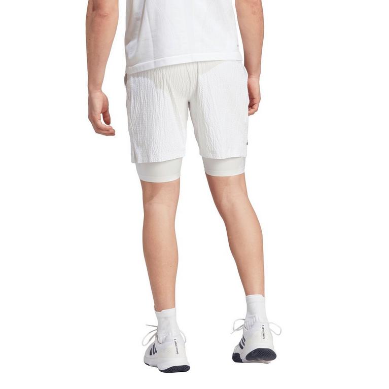 Blanc - adidas - Новий чоловічий шкіряний ремінь armani jeans - 3