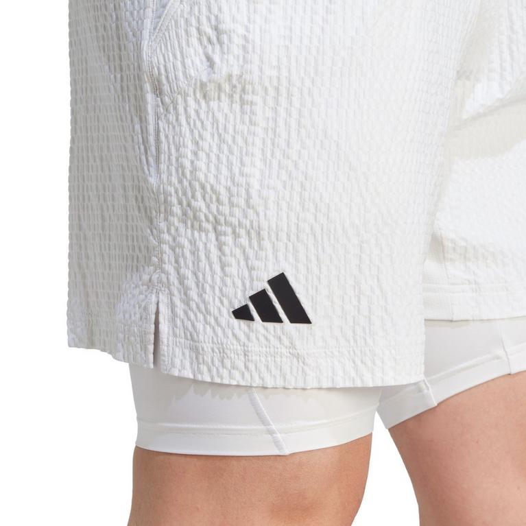 Blanc - adidas - Новий чоловічий шкіряний ремінь armani jeans - 6