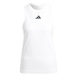 adidas AEROREADY Pro Seamless Tennis Tank Top Womens