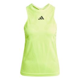 adidas AEROREADY Pro Seamless Tennis Tank Top Womens