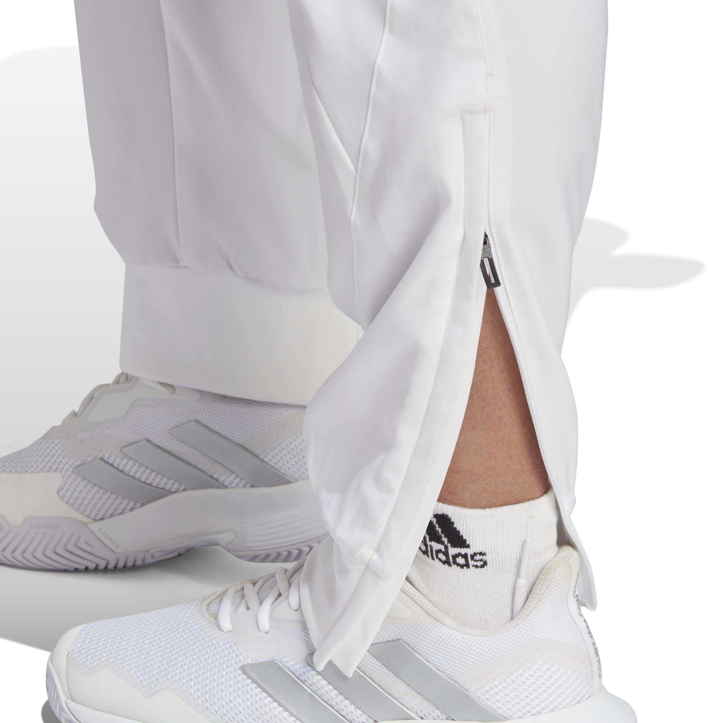 Bianco - adidas - Tennis Pro Woven Trousers Womens - 6