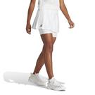 Blanc - womens adidas - Pleat SkrtPro Ld34 - 5