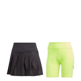 adidas AEROREADY Pro Pleated Tennis Skirt