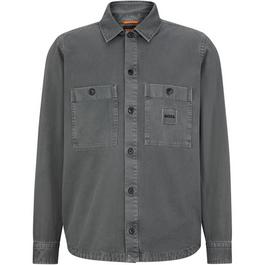 Boss Locky Overshirt