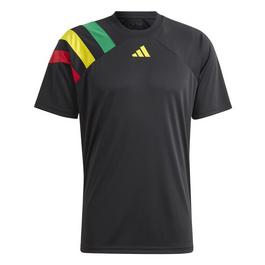 adidas The Stannite Relaxed Heavy Cotton T-Shirt
