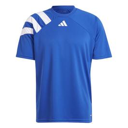 adidas Fortore 23 Football Shirt Mens