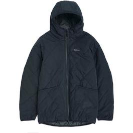 Barbour Boys' Kendle Quilted Jacket