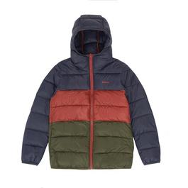 Barbour Boys' Kendle Quilted Jacket